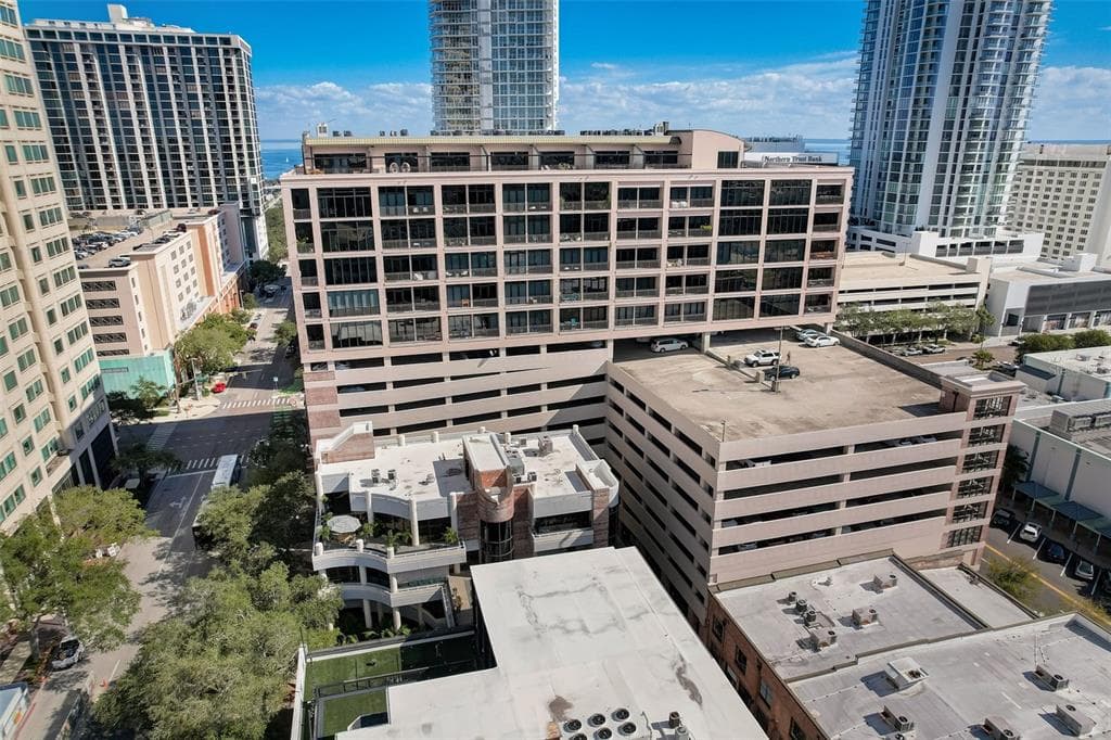 175 2ND STREET S UNIT 1011