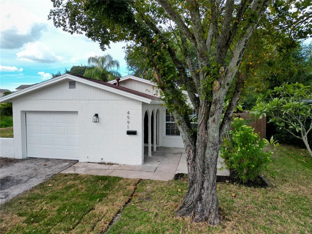 4591 67TH AVE N PINELLAS PARK, FL 33781