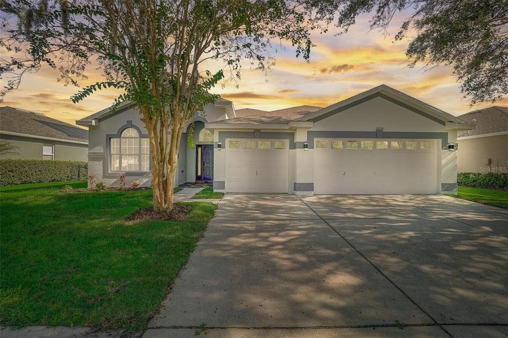 16210 BRIDGEPARK DRIVE
