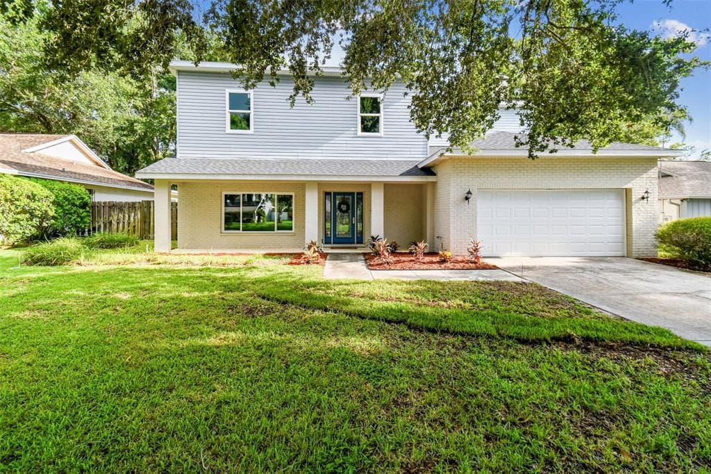 4604 LAVER COURT TAMPA, FL 33624