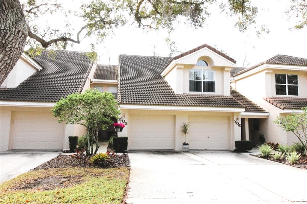 205 CLAYS TRAIL UNIT 205