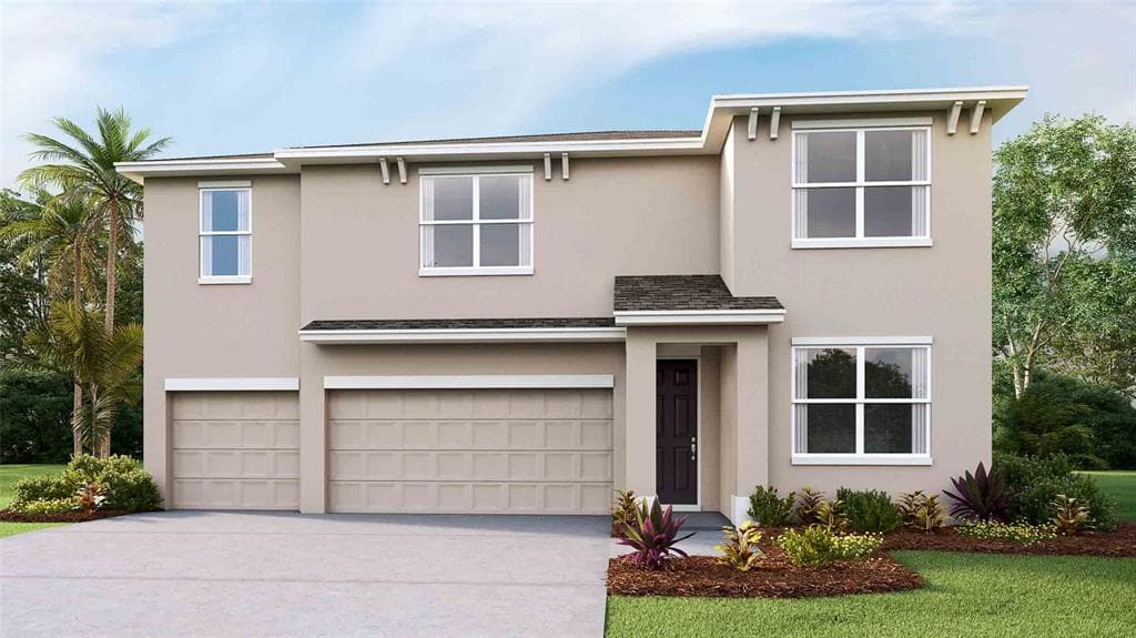 2151 WARREN ACRES BOULEVARD WESLEY CHAPEL, FL 33543
