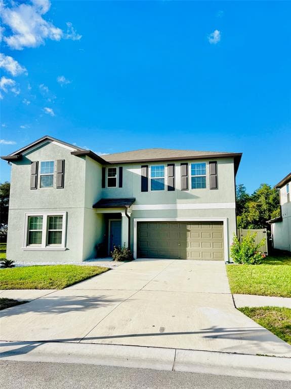 725 TIMELESS MOSS DRIVE RUSKIN, FL 33570