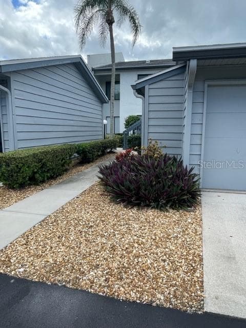 2710 71ST STREET COURT W UNIT 2069 BRADENTON, FL 34209