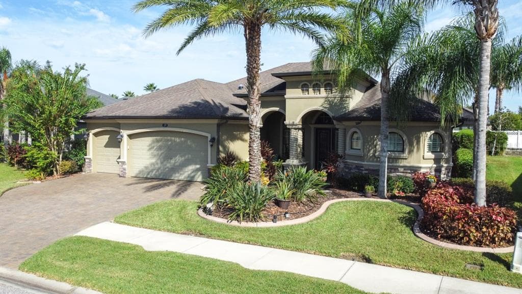 7206 LEAF BLADE LANE WESLEY CHAPEL, FL 33545