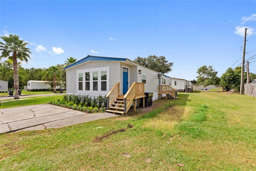 4624 DUNKELD AVENUE ORLANDO, FL 32822