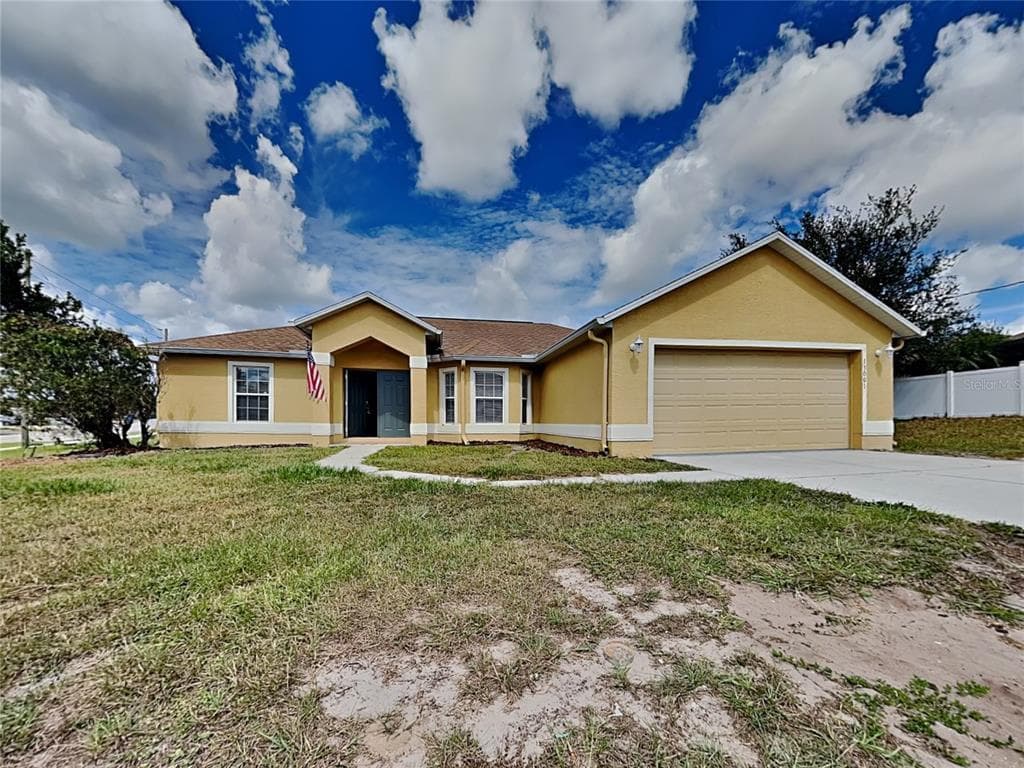 13001 FISH COVE DRIVE SPRING HILL, FL 34609
