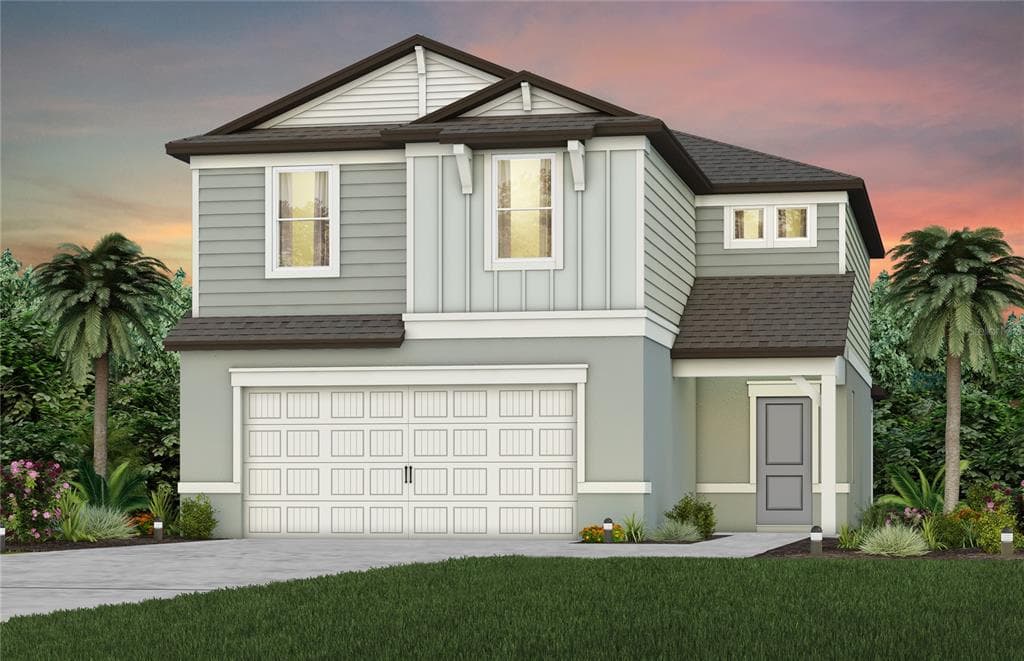20945 DRAKE ELM DRIVE LAND O LAKES, FL 34638