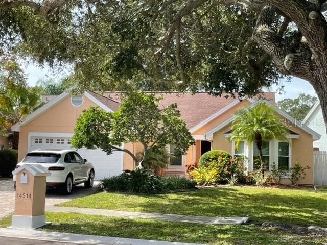 14514 CLIFTY COURT TAMPA, FL 33624