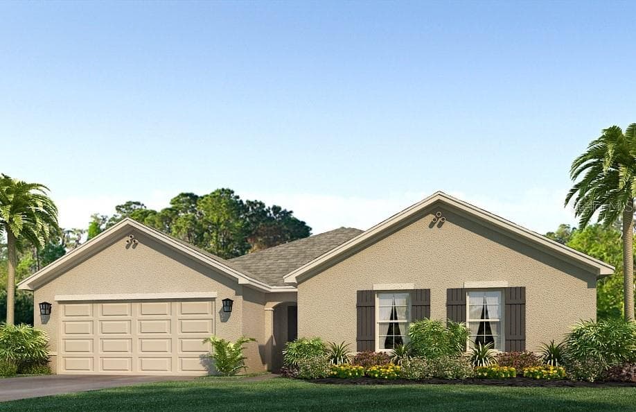 7168 SW 136TH LANE OCALA, FL 34473