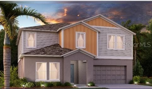 12806 HALTER STEER ROAD LITHIA, FL 33547