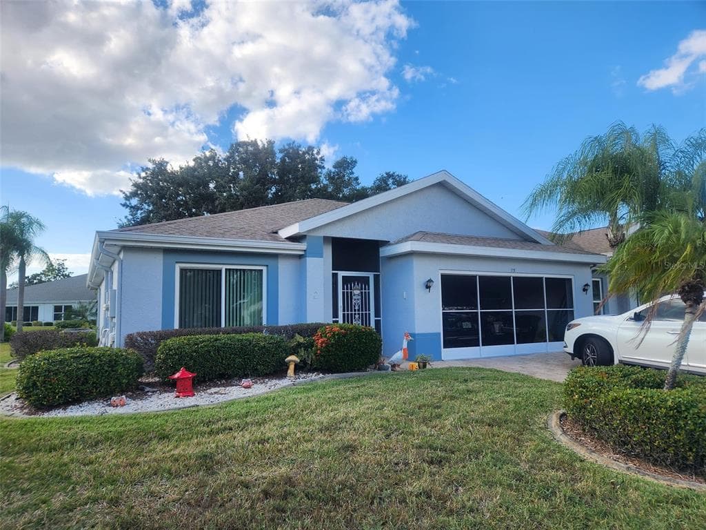 713 MANCHESTER WOODS DRIVE