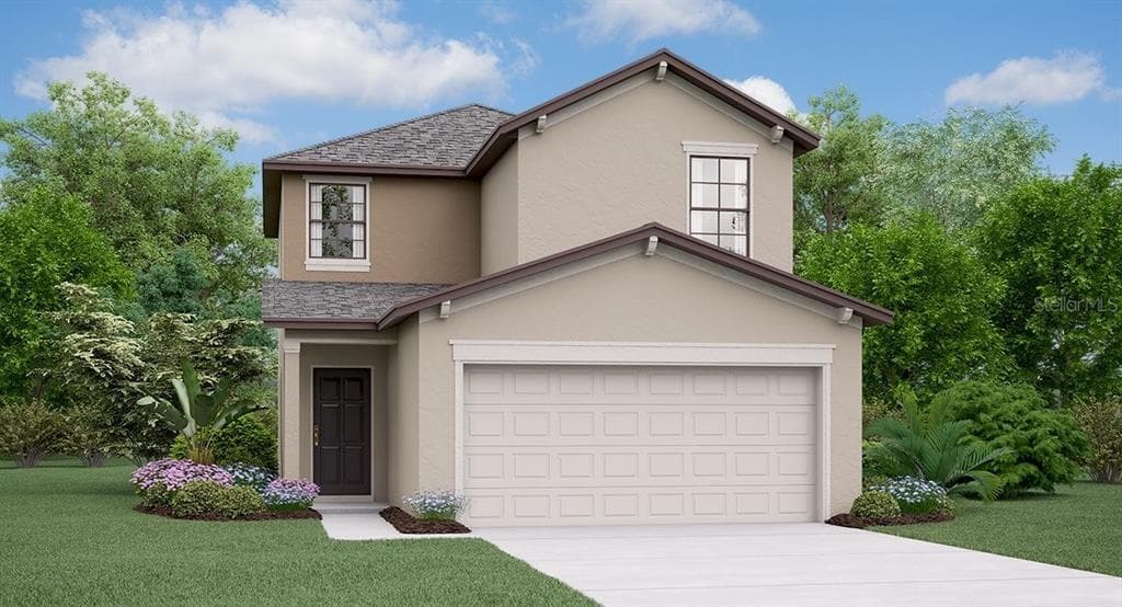 36507 WELL HILL WAY ZEPHYRHILLS, FL 33541