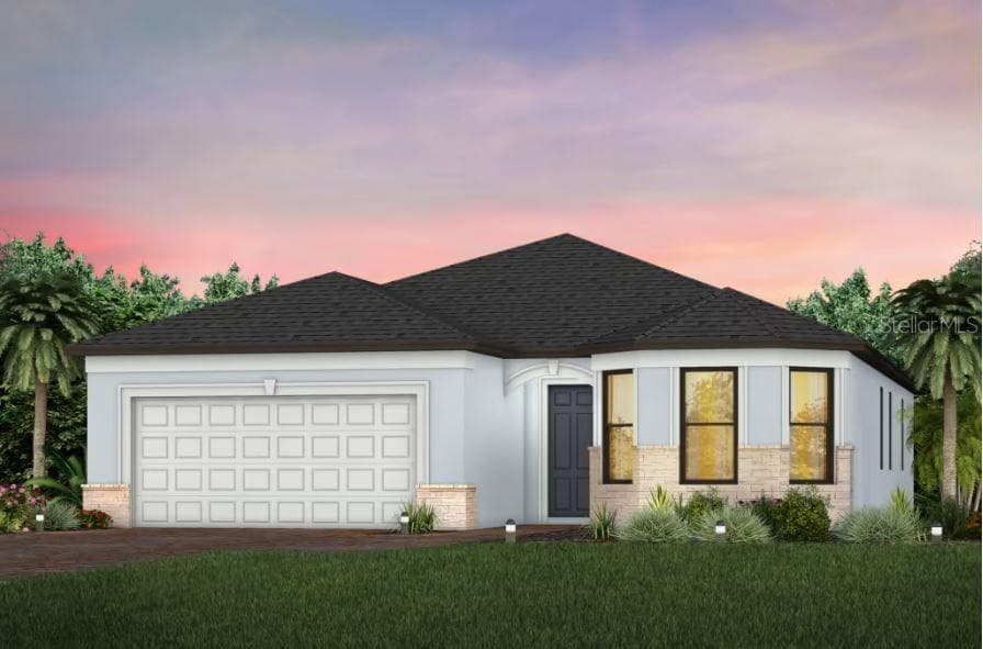 2148 DARLEY OAK WAY NORTH PORT, FL 34289
