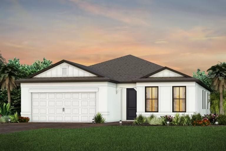 2450 GABEL OAK DRIVE NORTH PORT, FL 34289