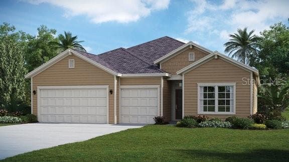 19545 SW 77TH PLACE DUNNELLON, FL 34432