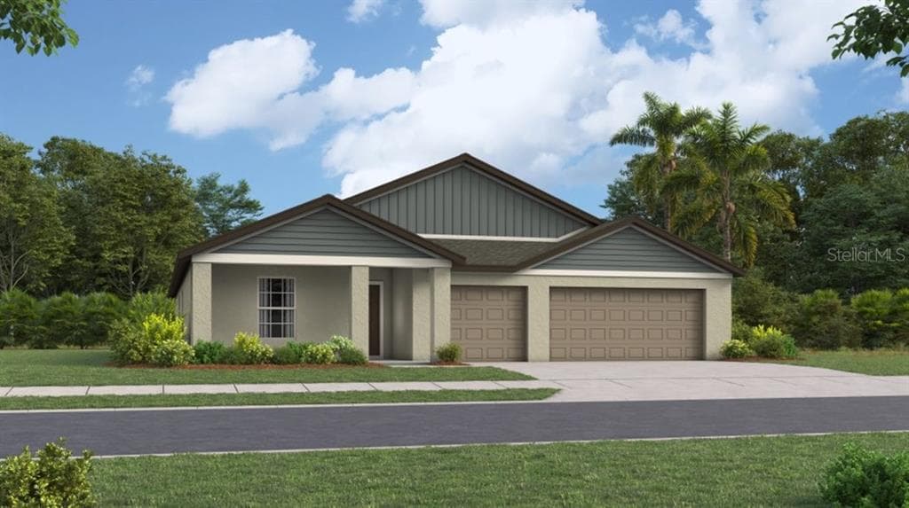 4051 CAPRI COAST DRIVE PLANT CITY, FL 33565