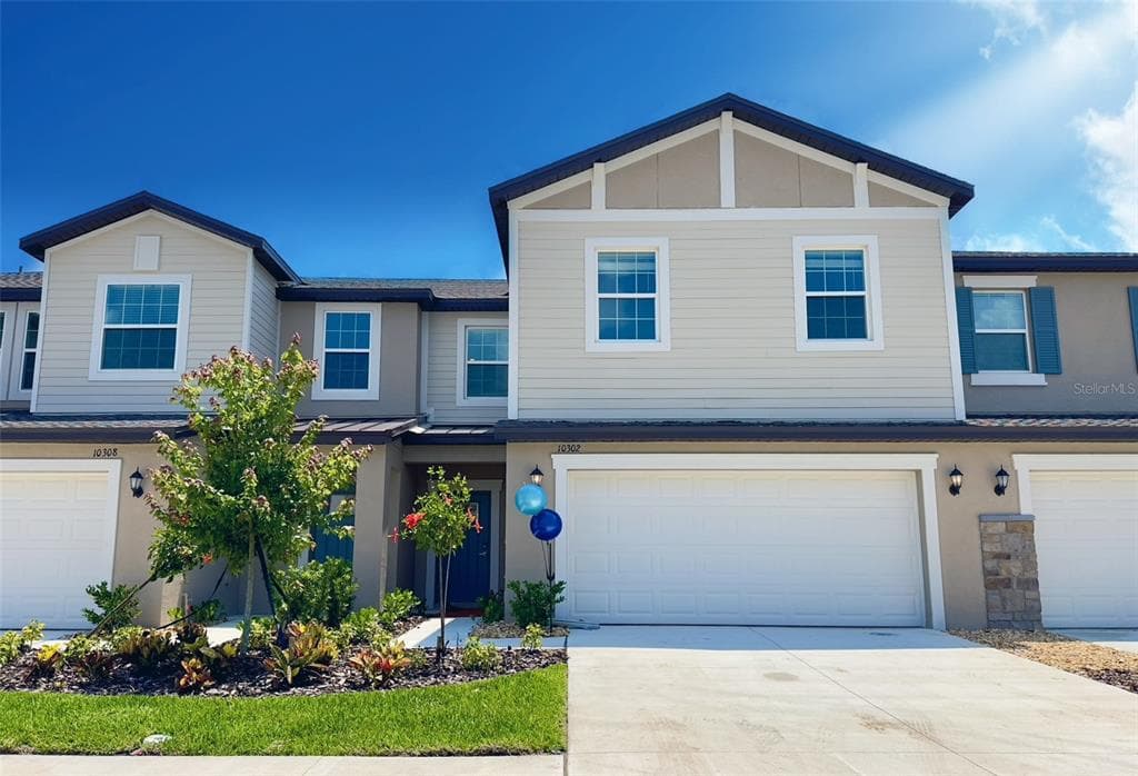 10359 HONEY HAMMOCK WAY SAN ANTONIO, FL 33576