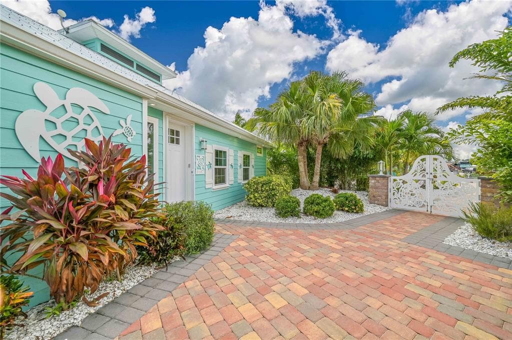 8687 SW SAND CRANE CIRCLE ARCADIA, FL 34269