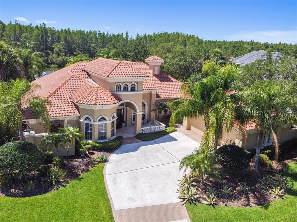 4730 RUE BORDEAUX LUTZ, FL 33558