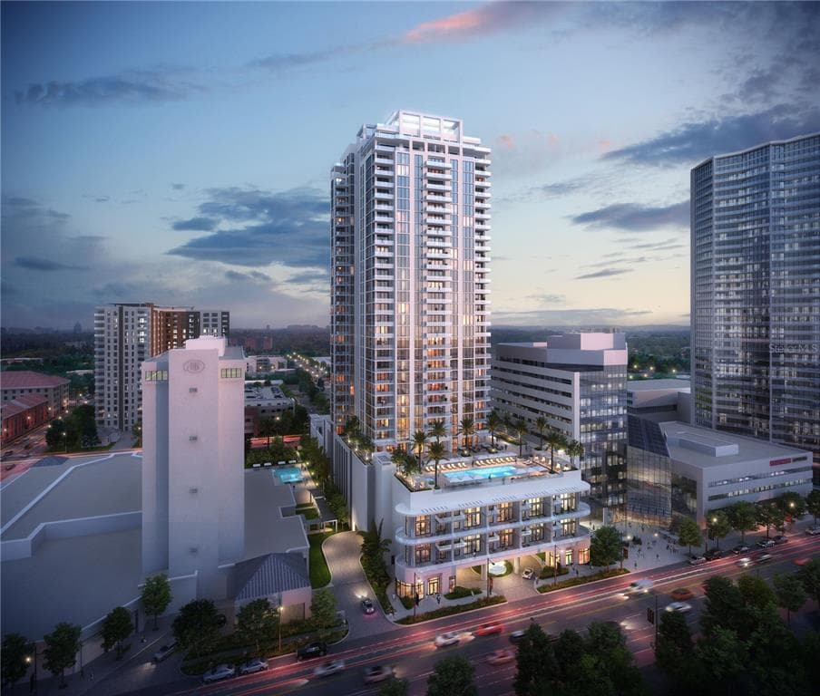 301 1ST STREET S UNIT 3001 ST PETERSBURG, FL 33701