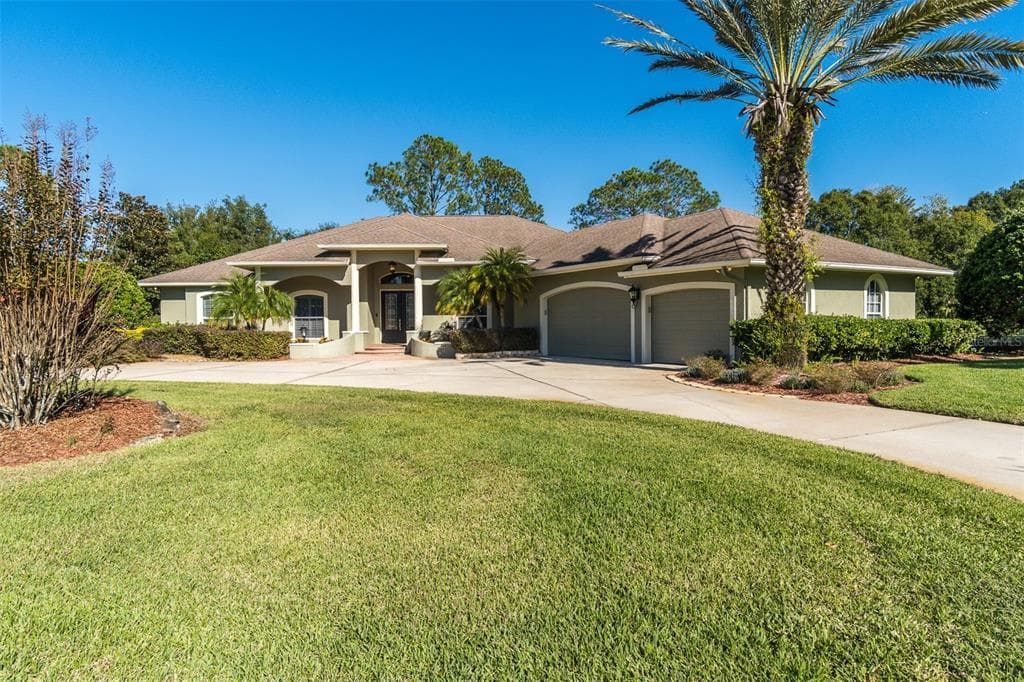 17727 LAKE KEY DRIVE