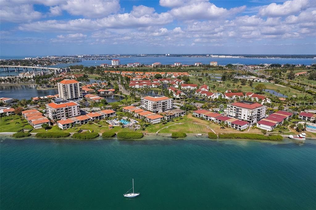 6357 BAHIA DEL MAR BOULEVARD UNIT 306