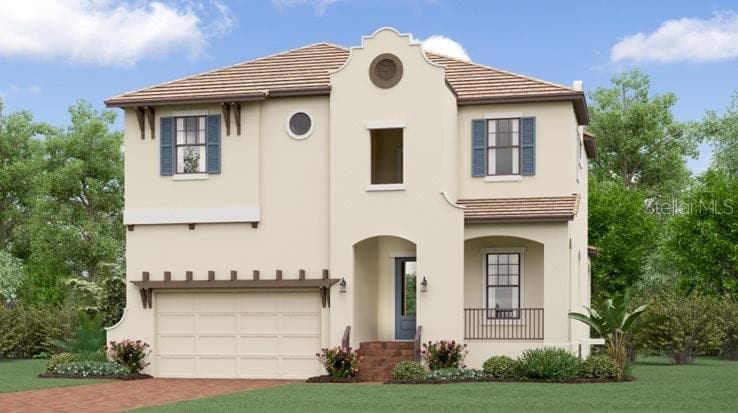 1126 SEAGRAPE DRIVE RUSKIN, FL 33570