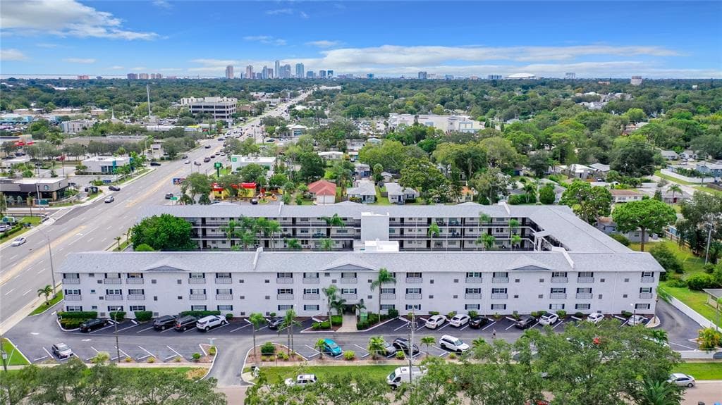 4050 4TH STREET N UNIT 218