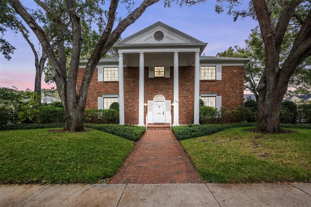 3405 W MULLEN AVENUE