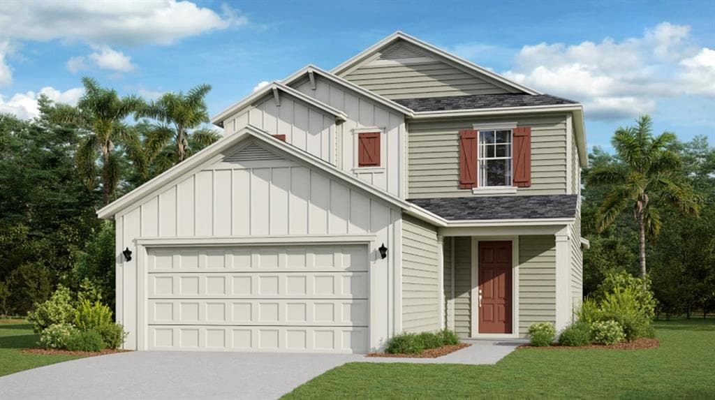 4045 NE 34TH AVENUE OCALA, FL 34479