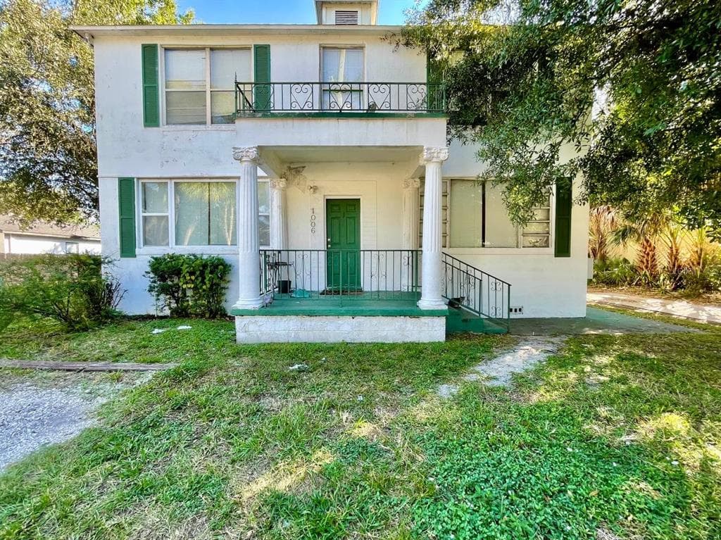 1006 W ARCH STREET UNIT 2 TAMPA, FL 33607