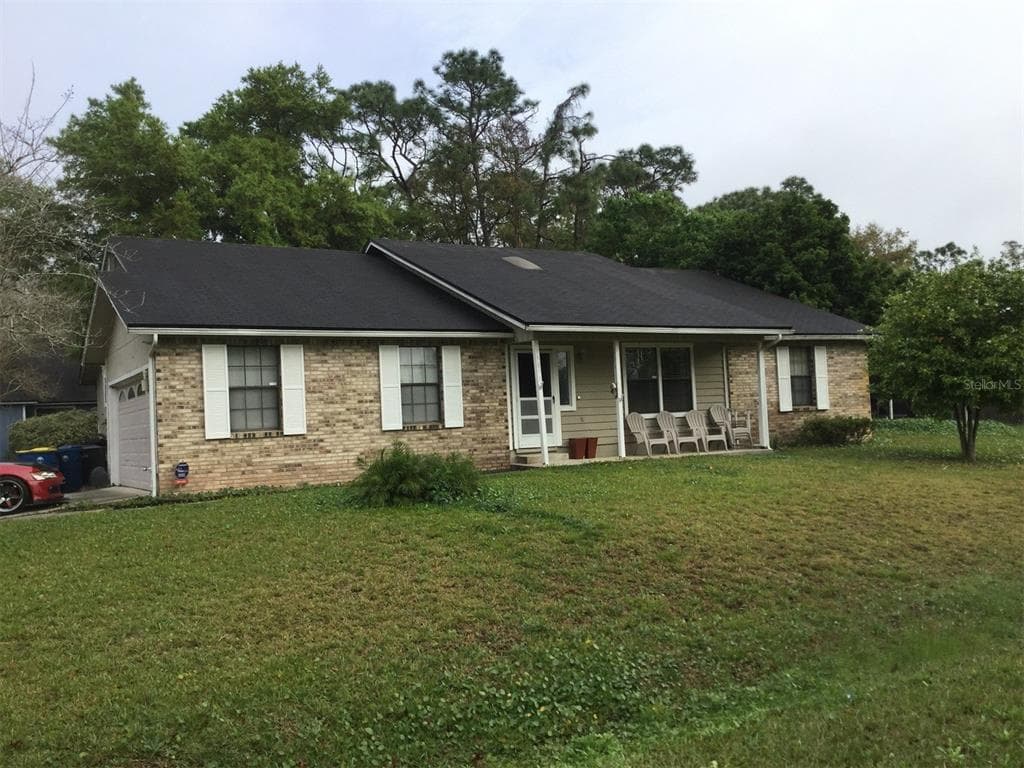 13893 TIFFANY PINES CIRCLE N JACKSONVILLE, FL 32225