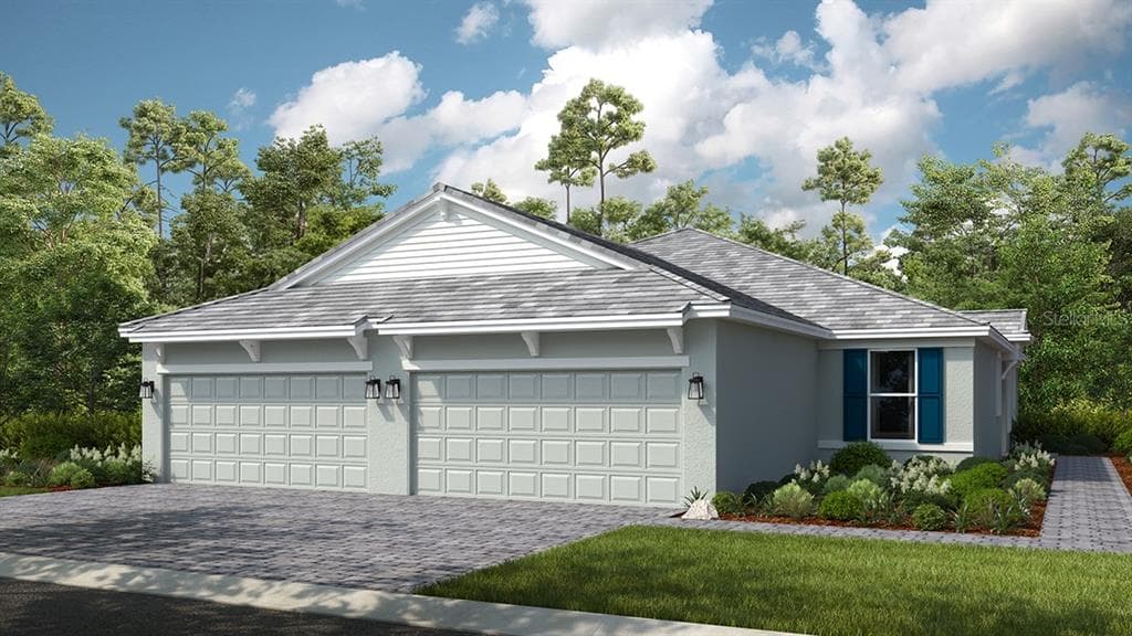6112 PLATEAU COURT BRADENTON, FL 34203