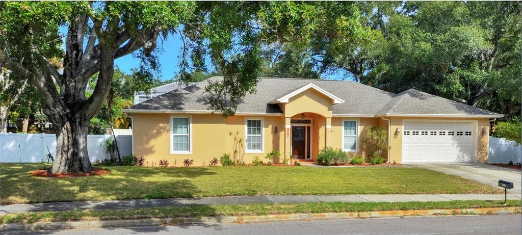 3117 W EUCLID AVENUE TAMPA, FL 33629