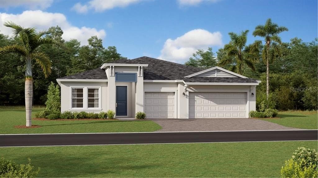 4279 EASTMINSTER ROAD DAVENPORT, FL 33837
