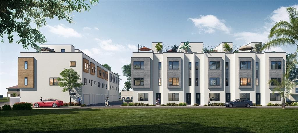 2506 W CLEVELAND STREET UNIT 20