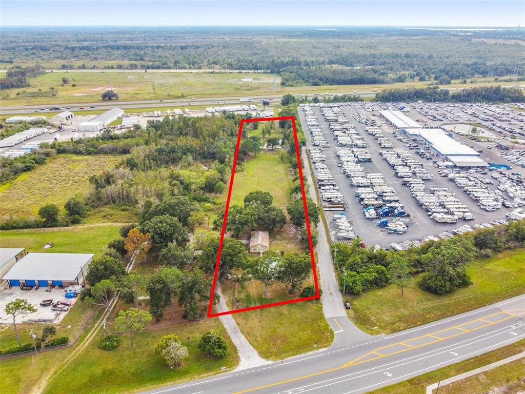 8105 STATE ROAD 33 N