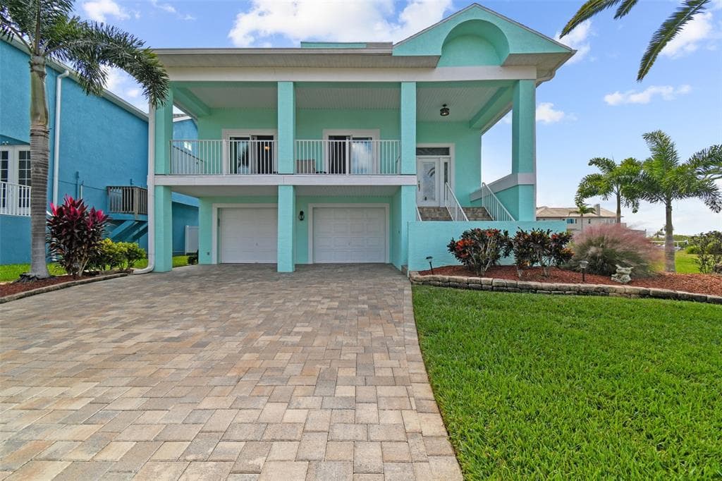 4320 SEAGULL DRIVE