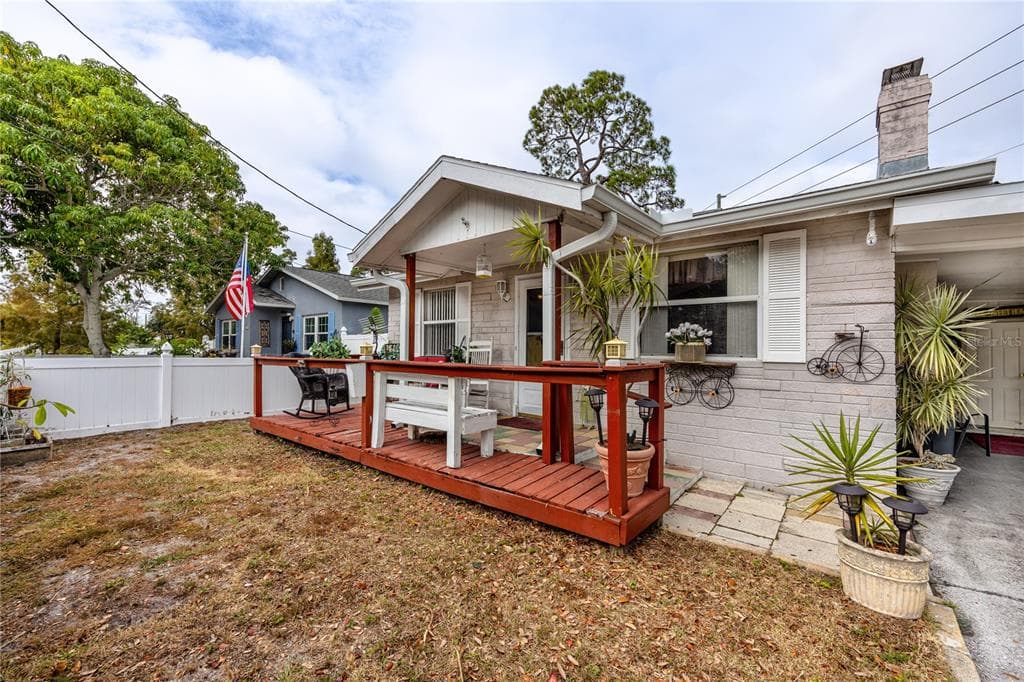 3525 76TH TERRACE N PINELLAS PARK, FL 33781