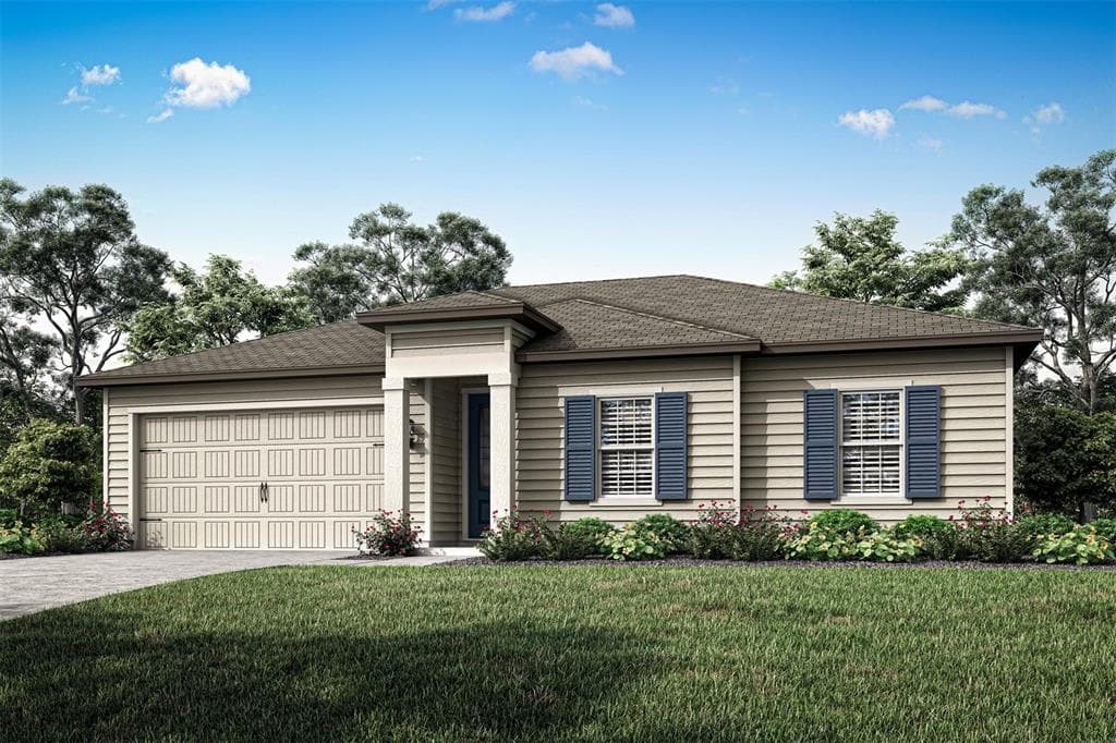 13567 SW 47TH CIRCLE OCALA, FL 34473