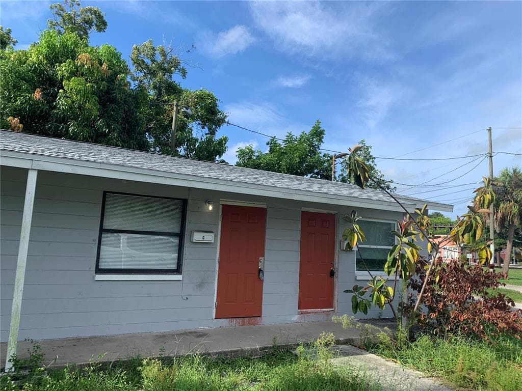843 UNION STREET S UNIT C ST PETERSBURG, FL 33712
