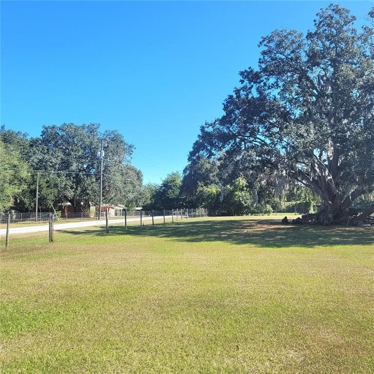 GAVIN ROAD DOVER, FL 33527