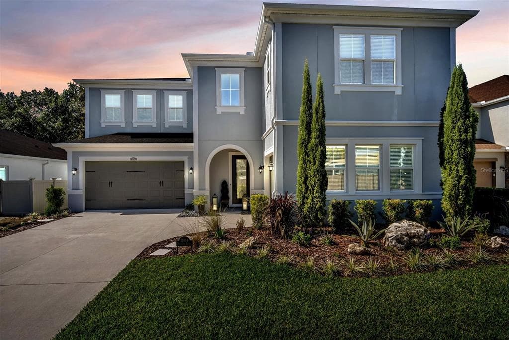 31954 ROTHBURY CT WESLEY CHAPEL, FL 33543