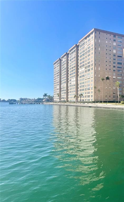 5200 BRITTANY DRIVE S UNIT 303 ST PETERSBURG, FL 33715