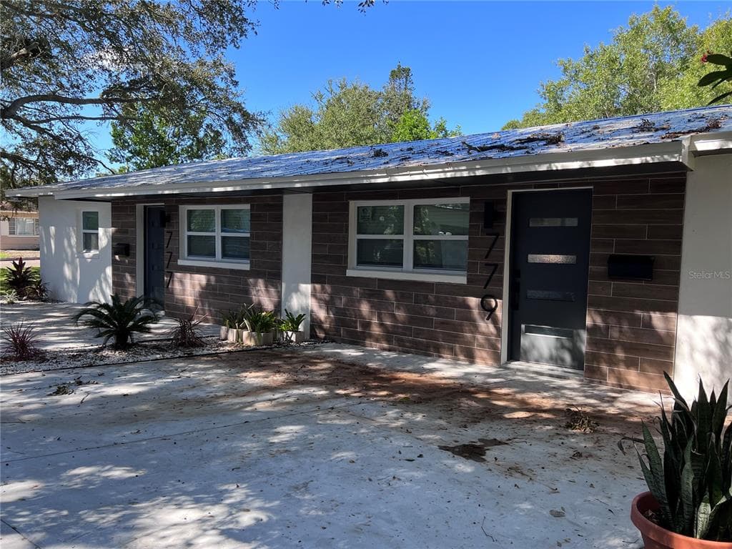 777 12TH AVENUE N ST PETERSBURG, FL 33701