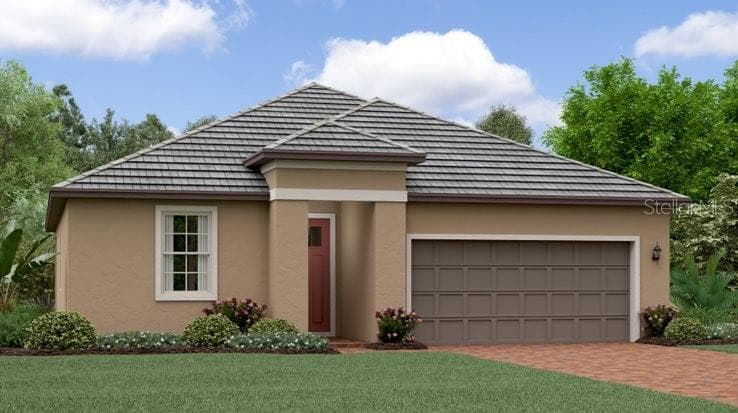 10586 BANYAN BREEZE BOULEVARD LAND O LAKES, FL 34638