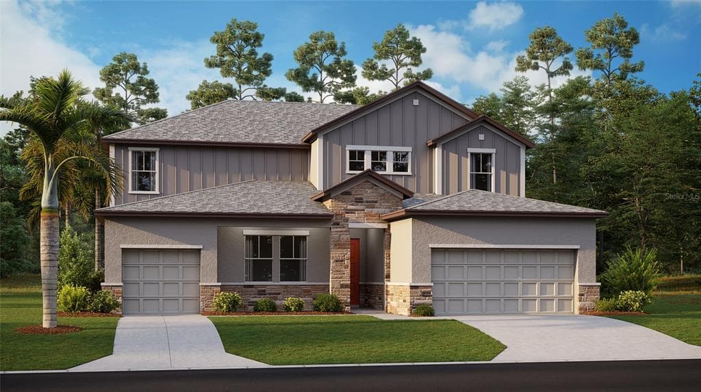 5078 EAGLE ROCK DRIVE WIMAUMA, FL 33598