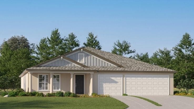 5049 EAGLE ROCK DRIVE WIMAUMA, FL 33598