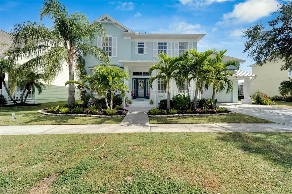 411 ISLEBAY DRIVE